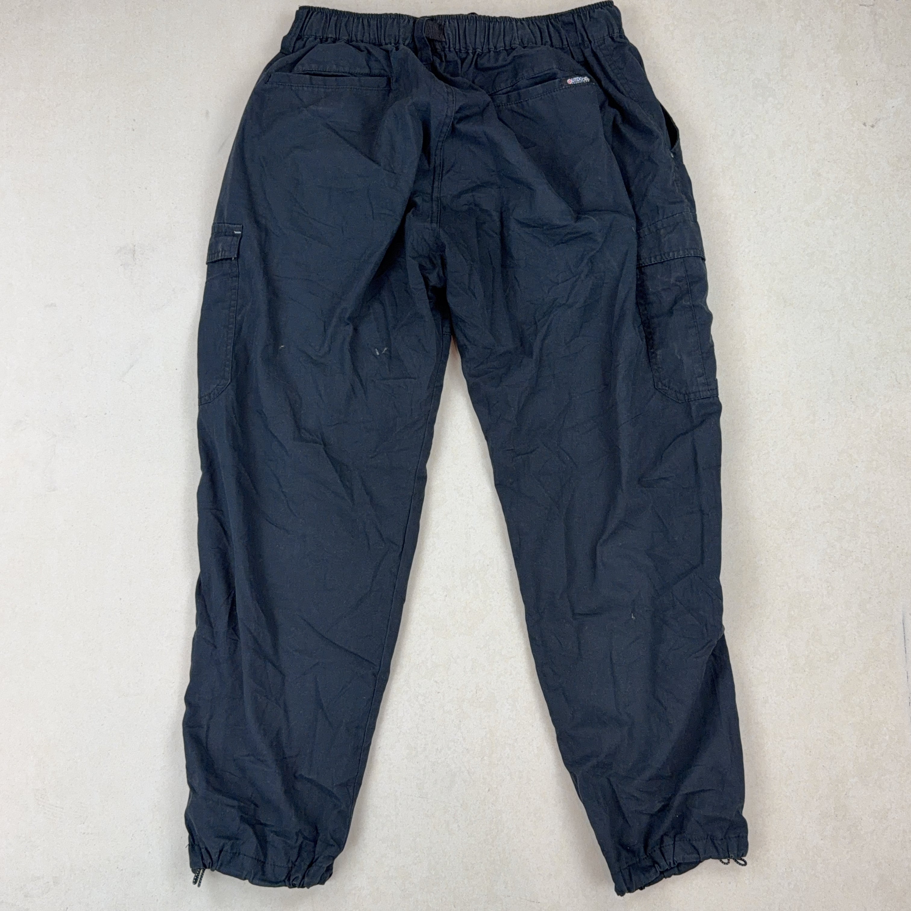 OUTDOOR PRODUCTS SPRAY PANTS - LARGE