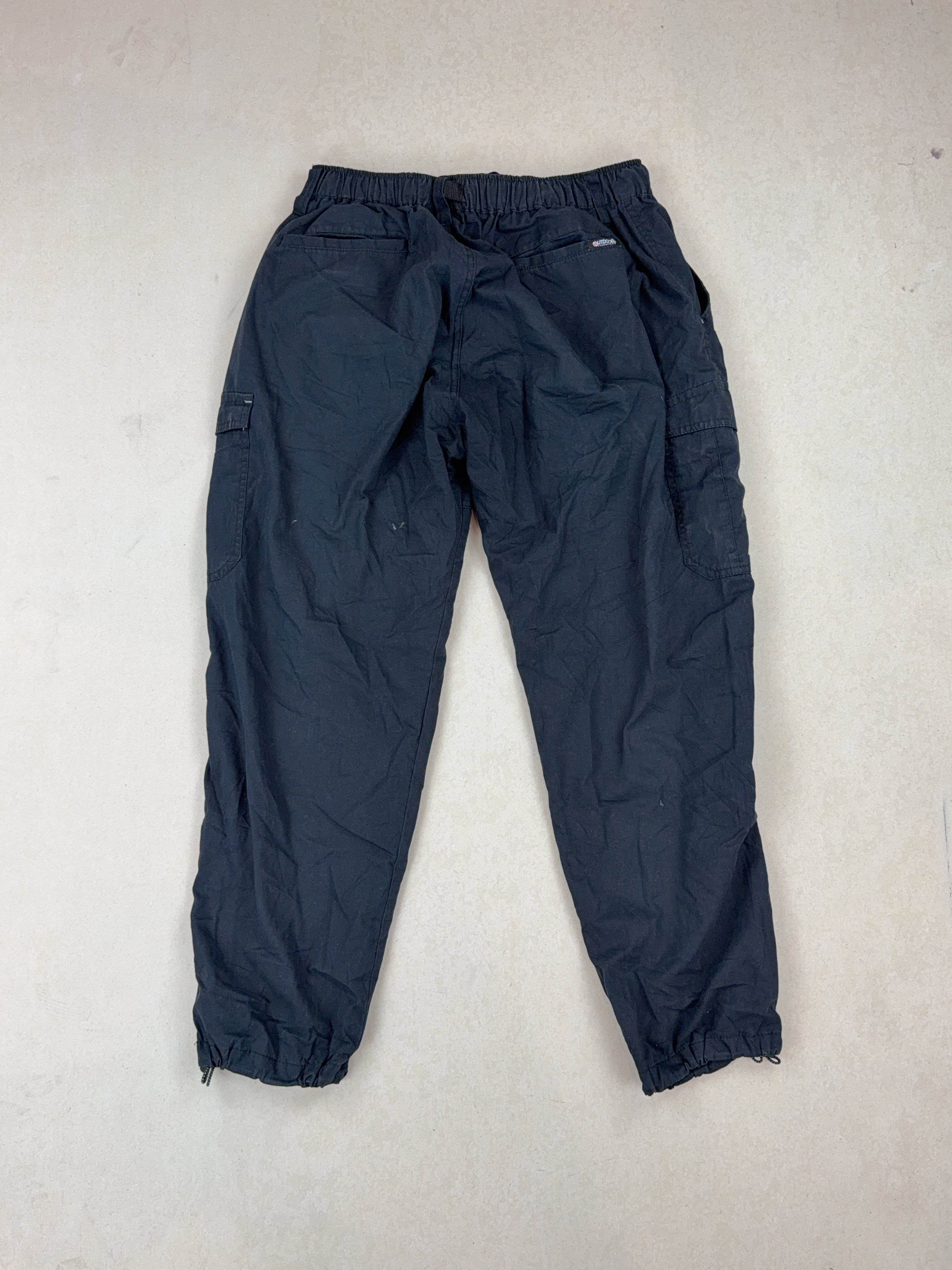 OUTDOOR PRODUCTS SPRAY PANTS - LARGE