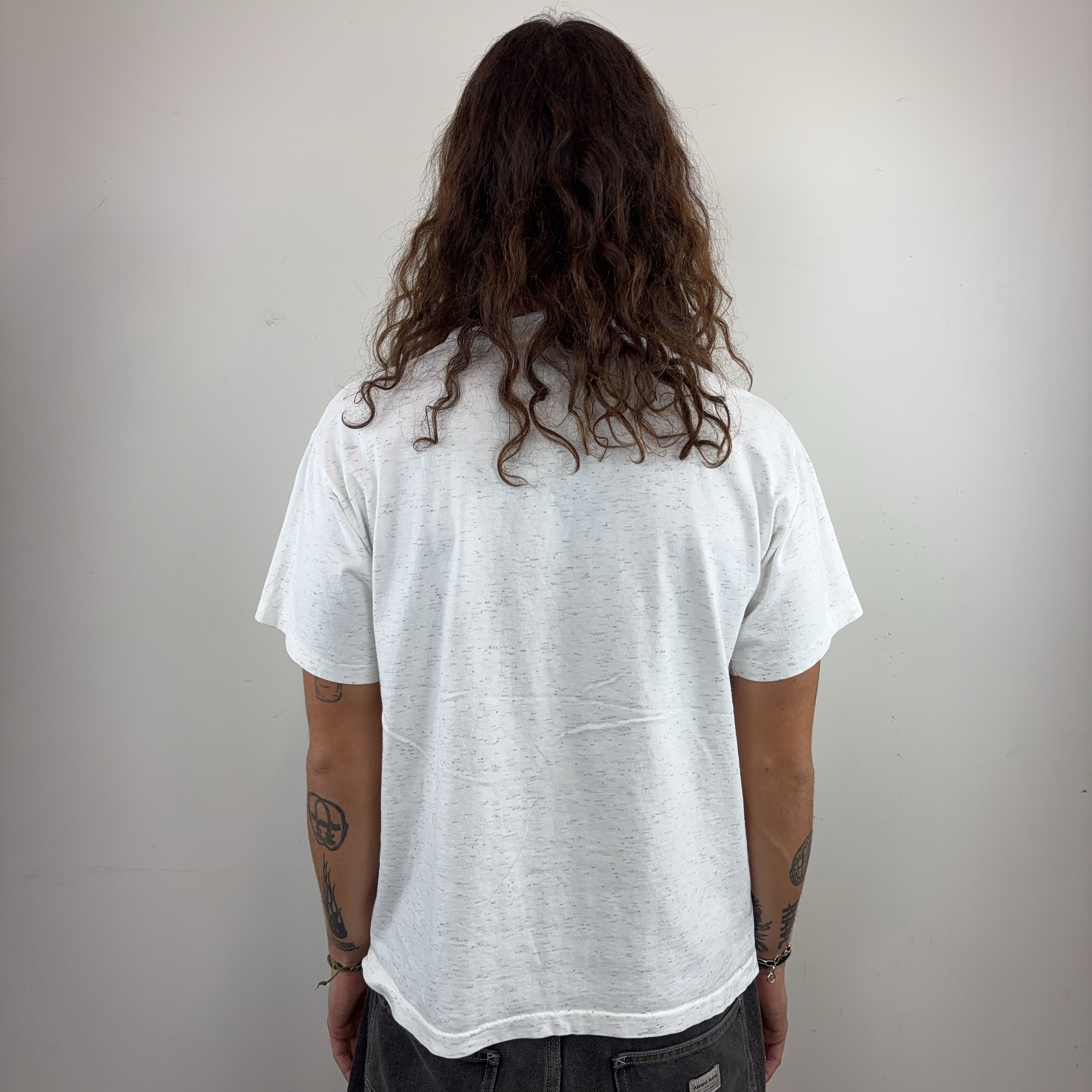 'THERE'S A HUMUNGUS FUNGUS' TEE - MEDIUM