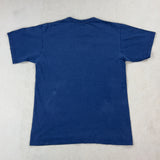 NIKE 'WEST VIRGINIA' TEE - SMALL