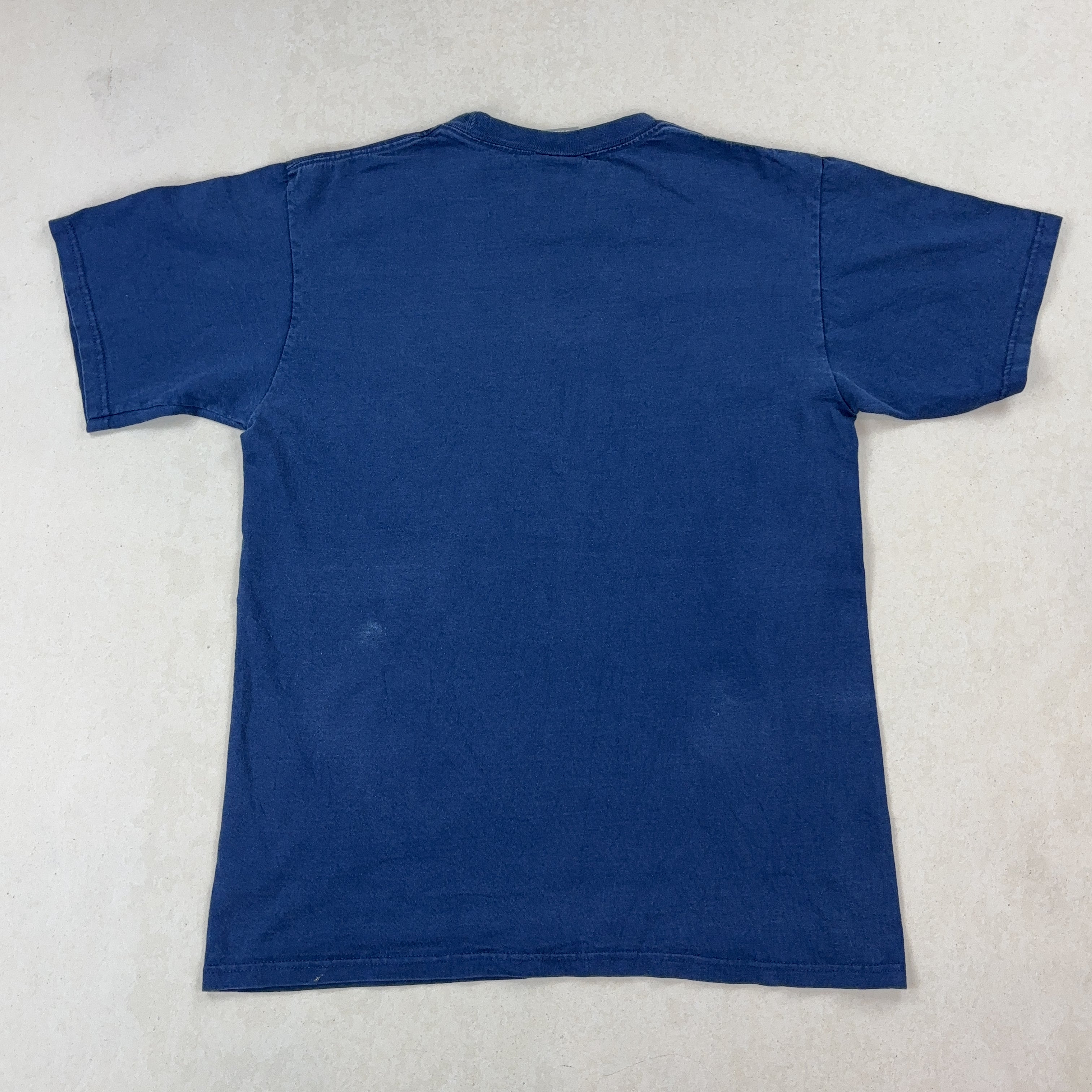 NIKE 'WEST VIRGINIA' TEE - SMALL