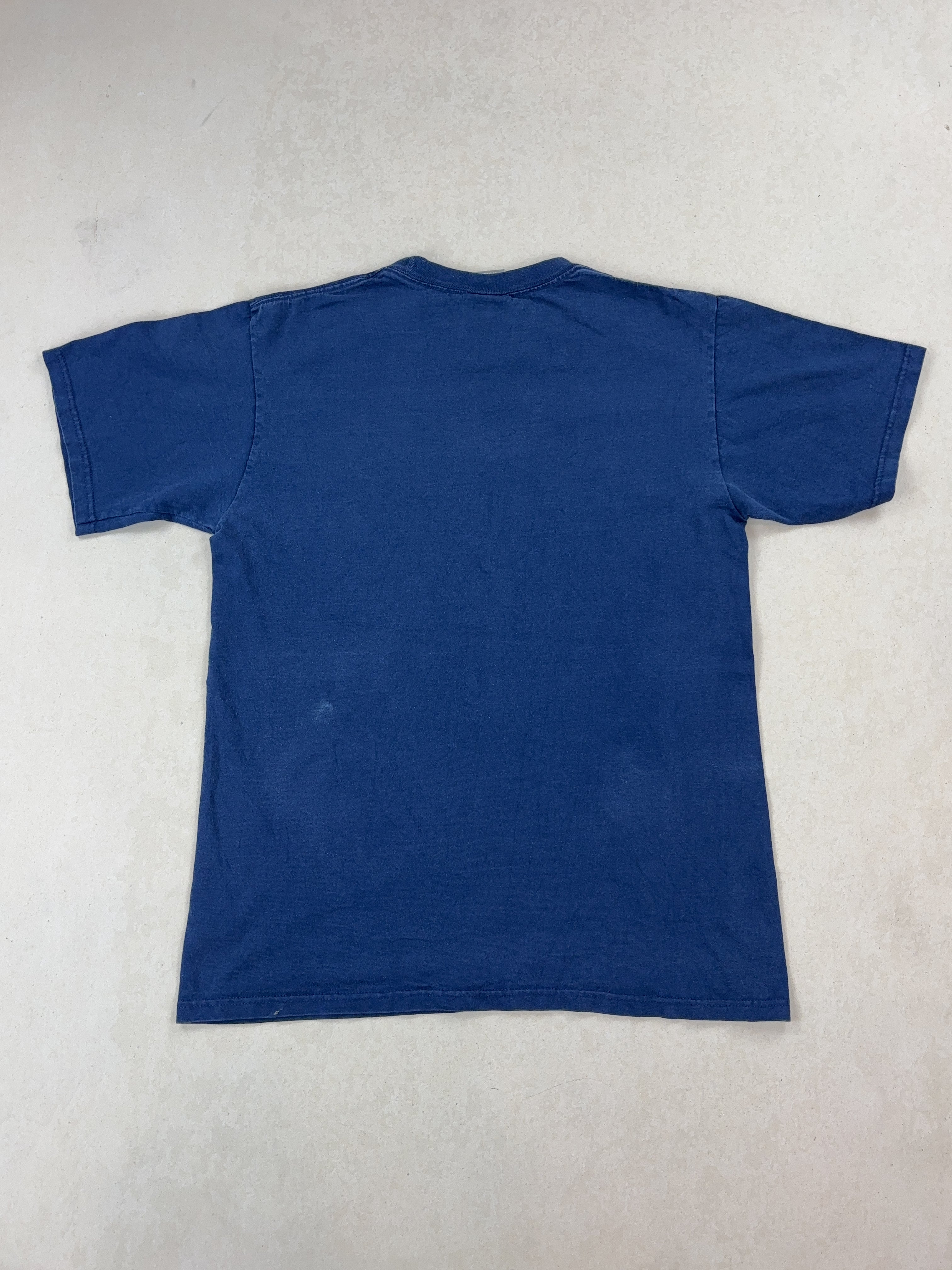 NIKE 'WEST VIRGINIA' TEE - SMALL