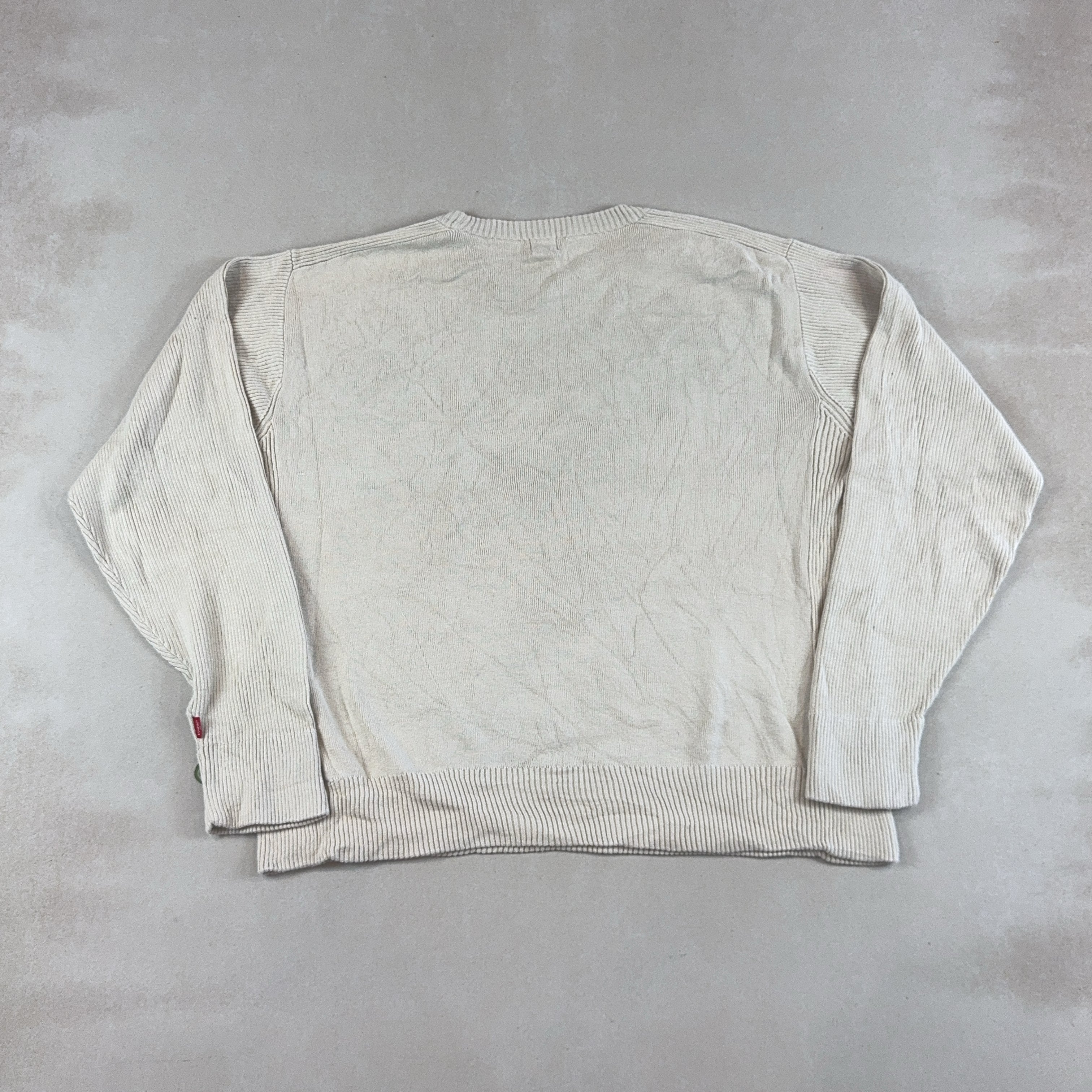 LACOSTE KNIT - X LARGE