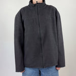 FLEECE - 2X LARGE