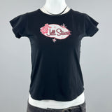 JILL STUART TEE - X SMALL