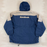 REEBOK JACKET - X LARGE