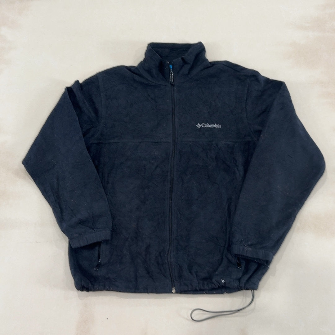 COLUMBIA FLEECE - LARGE