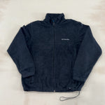 COLUMBIA FLEECE - LARGE