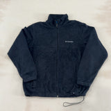 COLUMBIA FLEECE - LARGE