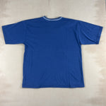 NIKE AIR BLUE TEE - X LARGE