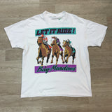 TEE -