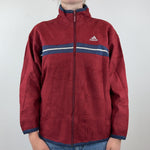 ADIDAS FLEECE - MEDIUM