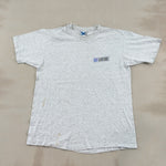 SIDEOUT TEE - X LARGE