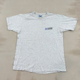 SIDEOUT TEE - X LARGE