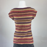 RALPH LAUREN TOP - SMALL