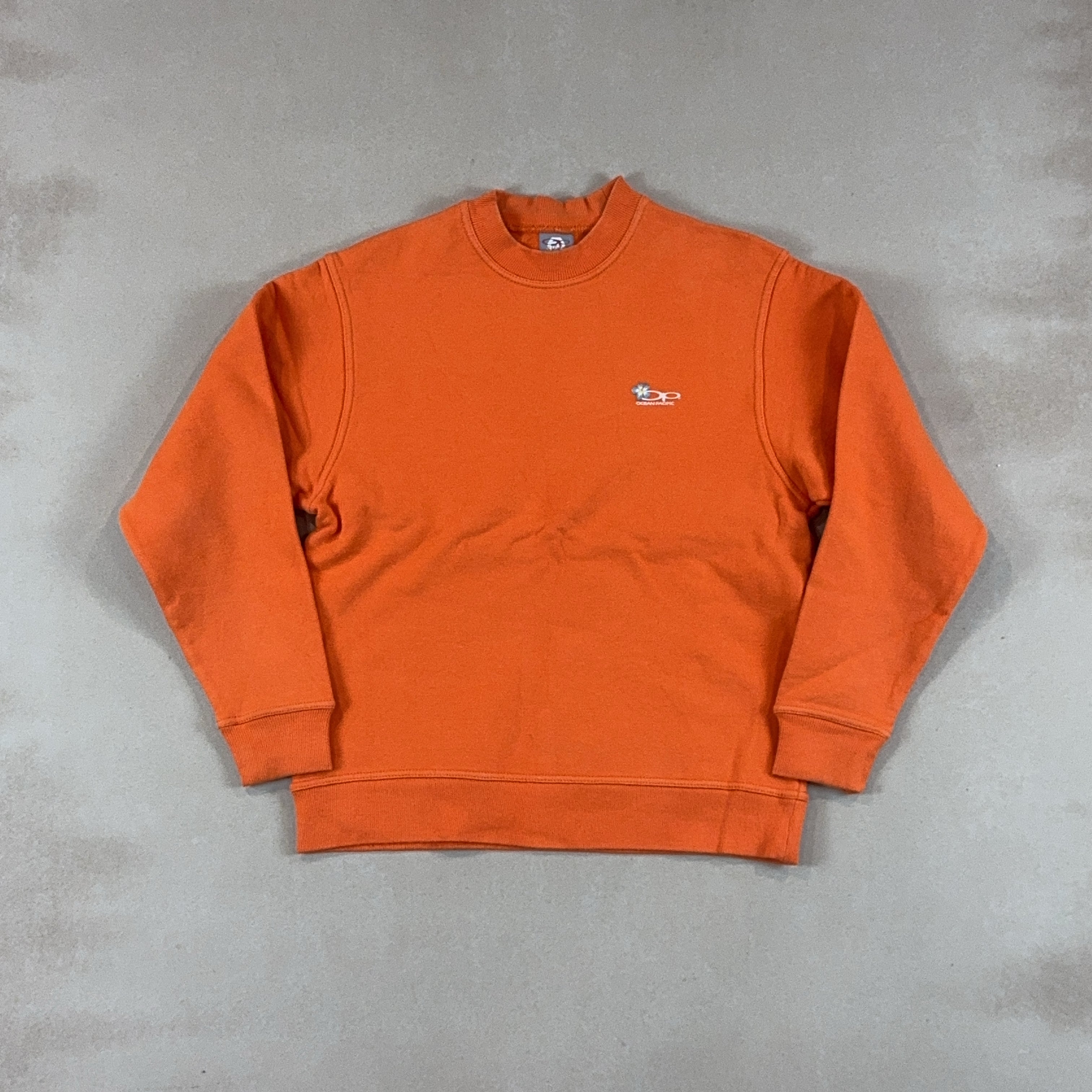 OCEAN PACIFIC CREW - SMALL