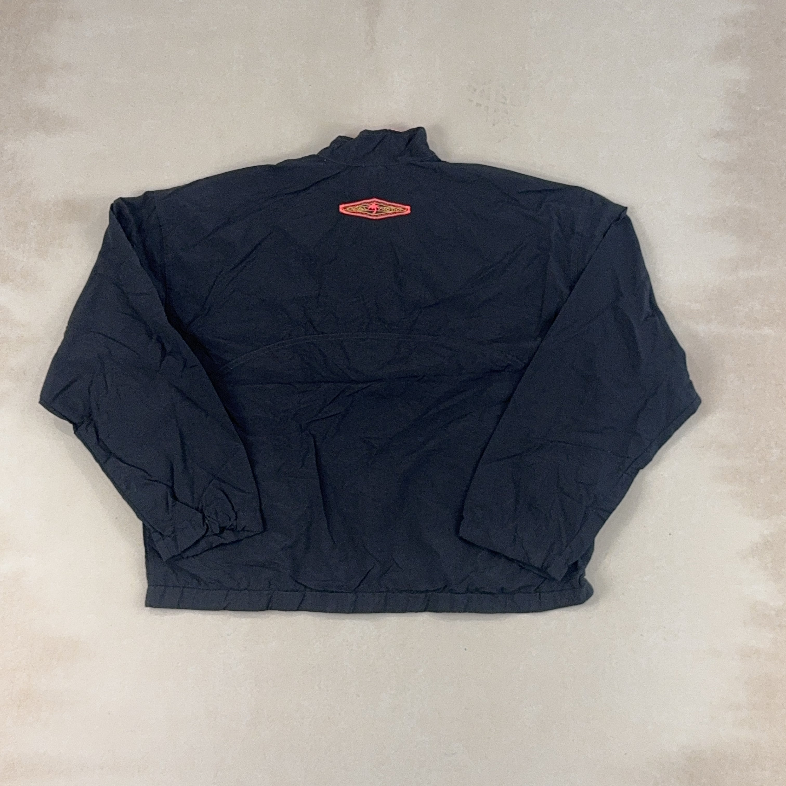 LOCAL MOTION JACKET - MEDIUM