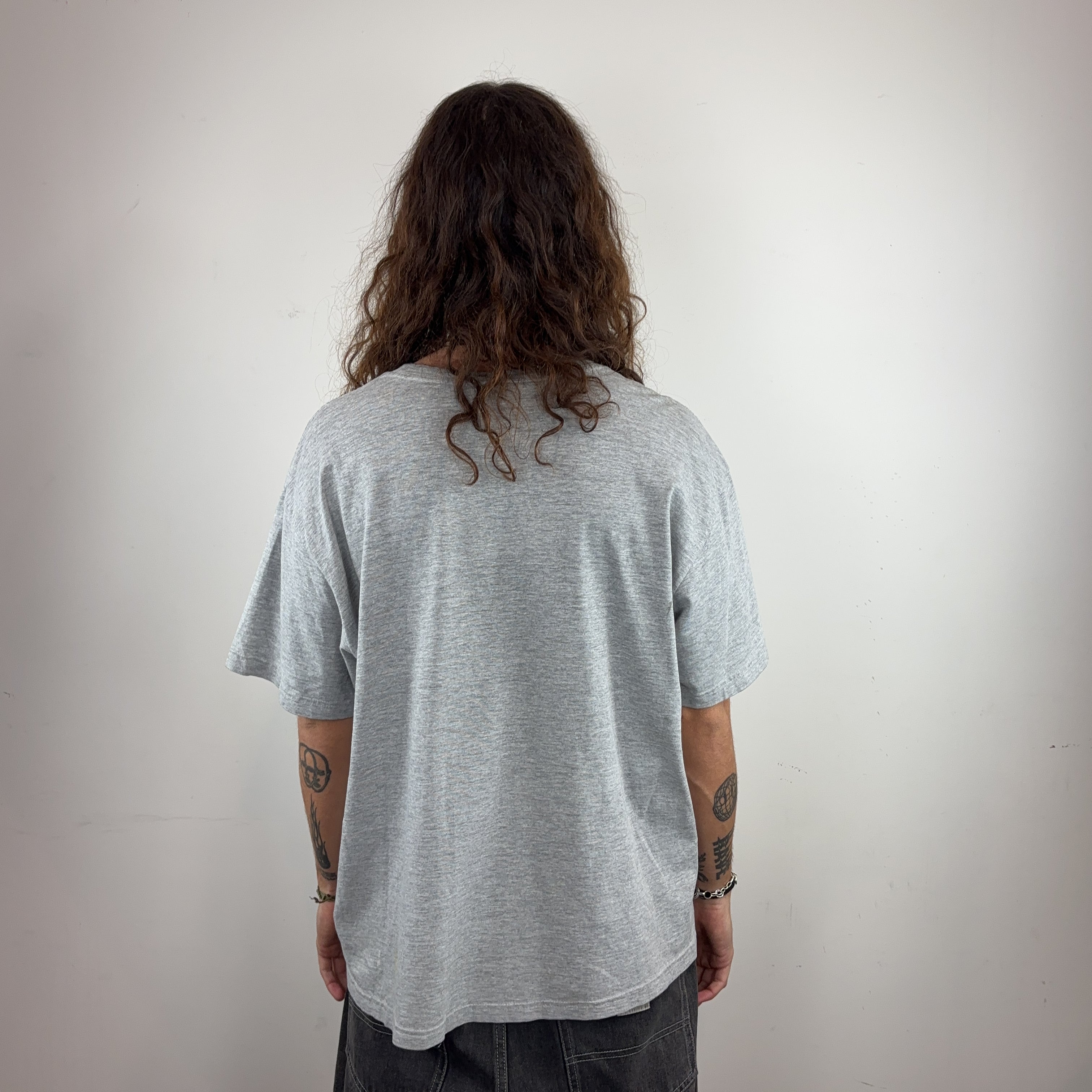 OLD NAVY TEE - LARGE