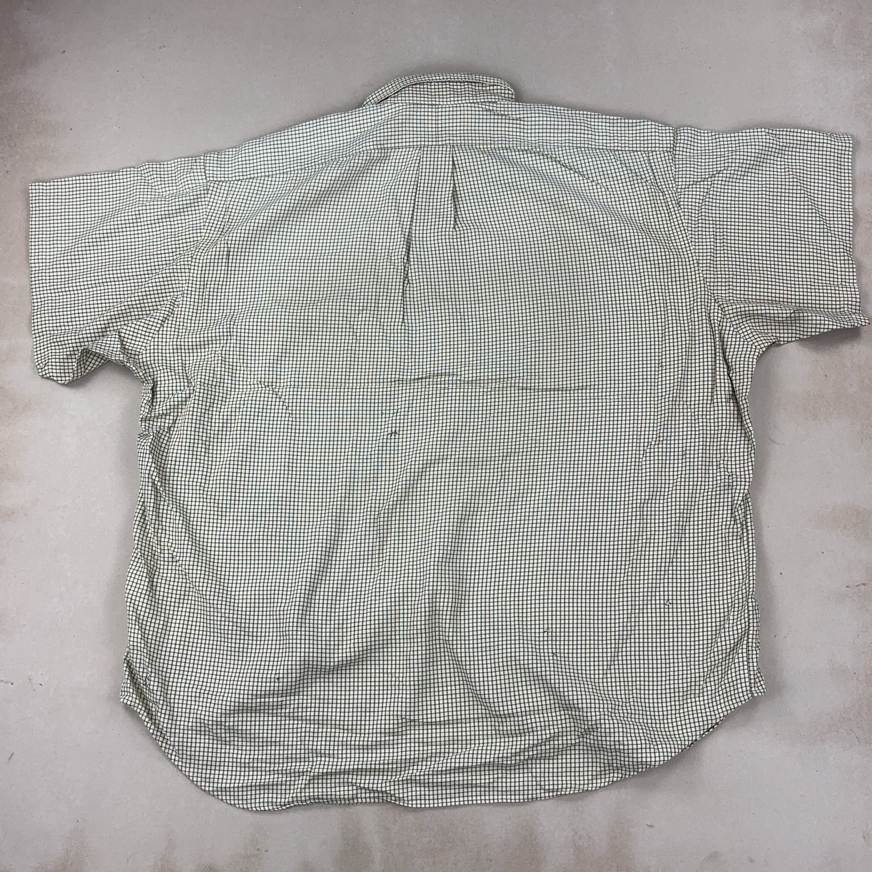 RALPH LAUREN SHIRT - 2X LARGE