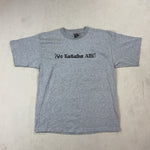 NIKE TEE - MEDIUM