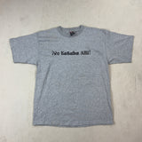 NIKE TEE - MEDIUM