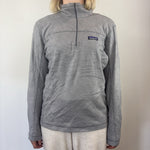 PATAGONIA QUARTER ZIP - MEDIUM