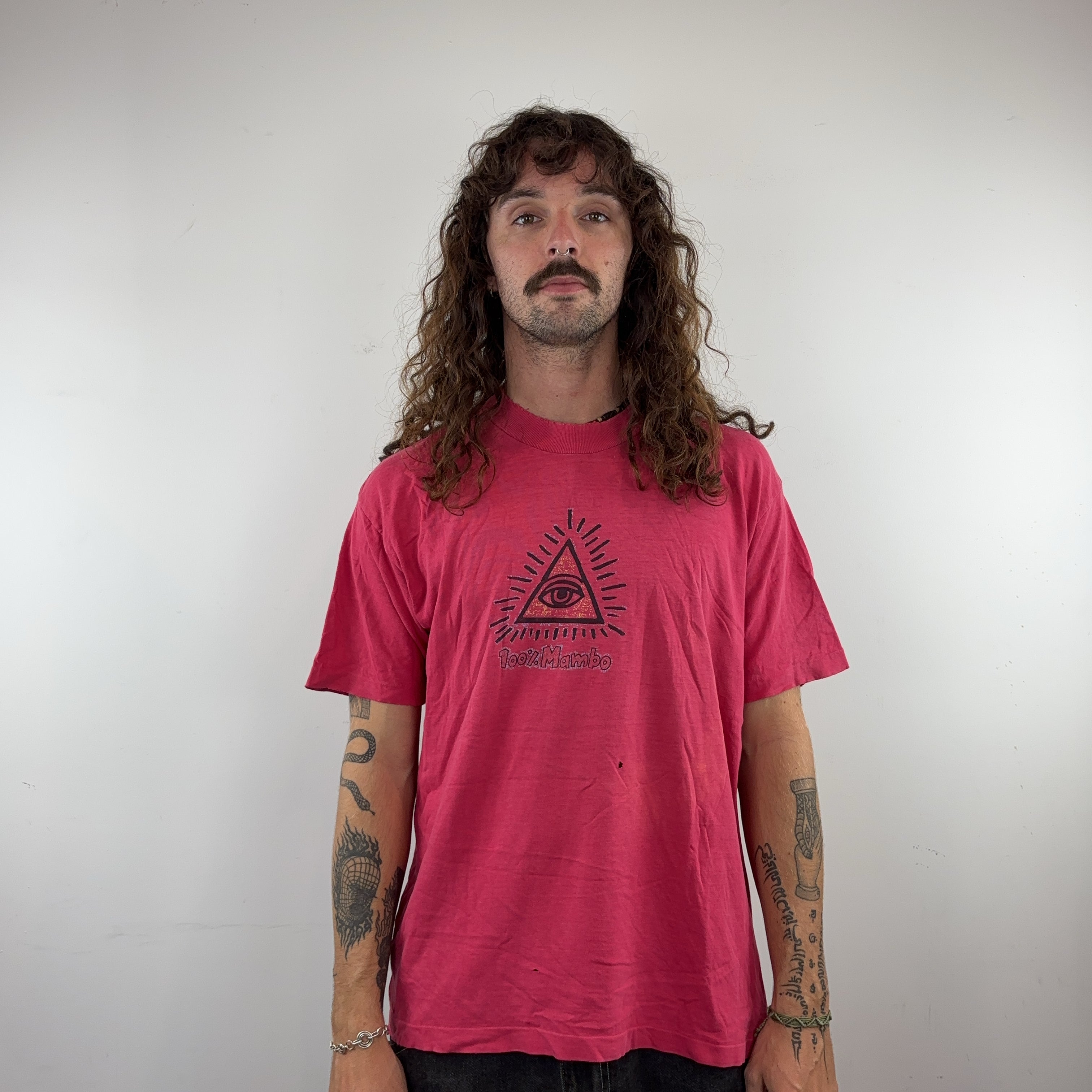 MAMBO TEE - MEDIUM