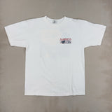 ALBERTA FALL CLASSIC TEE - LARGE