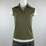 KARTICA BLUE TOP - SMALL