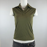 KARTICA BLUE TOP - SMALL