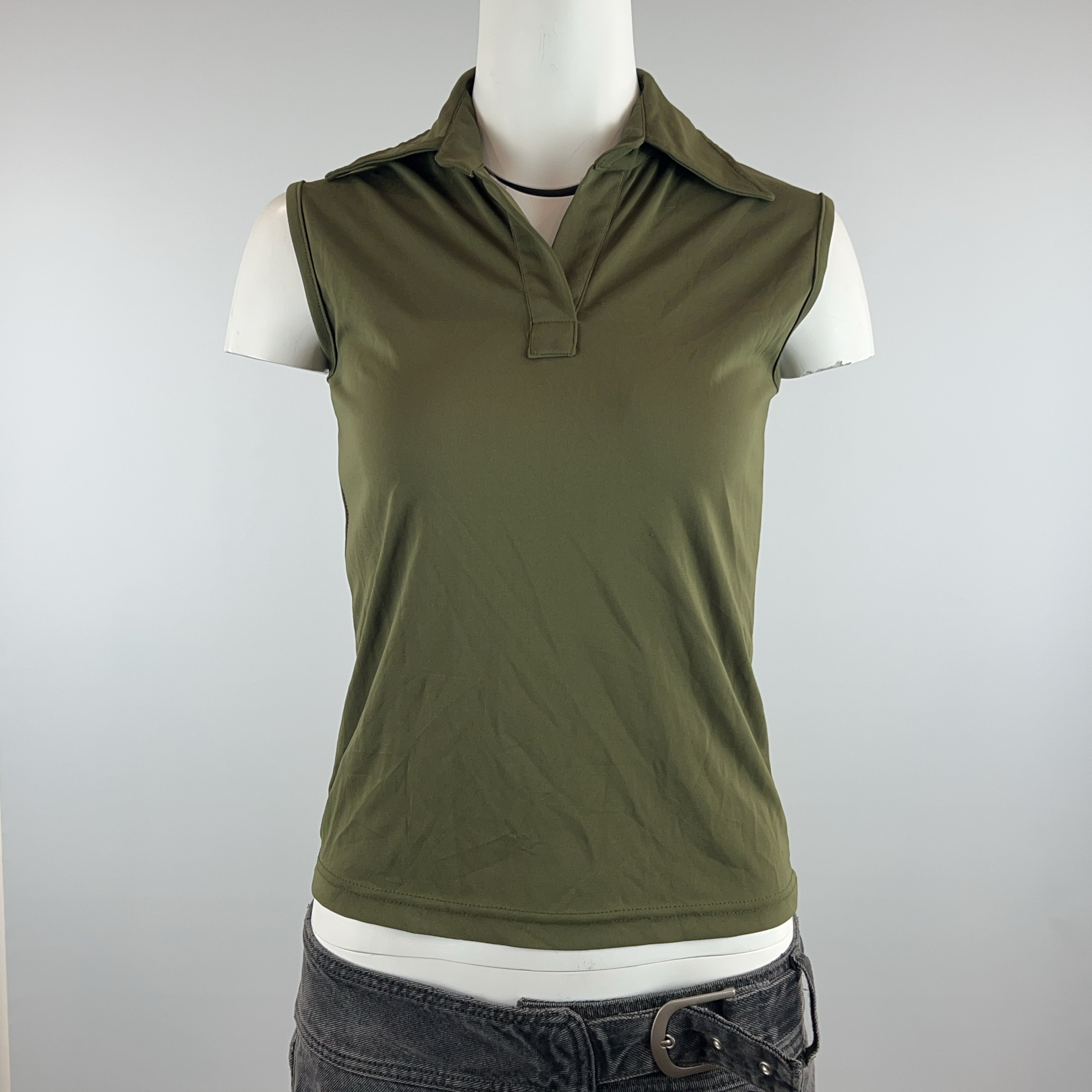 KARTICA BLUE TOP - SMALL