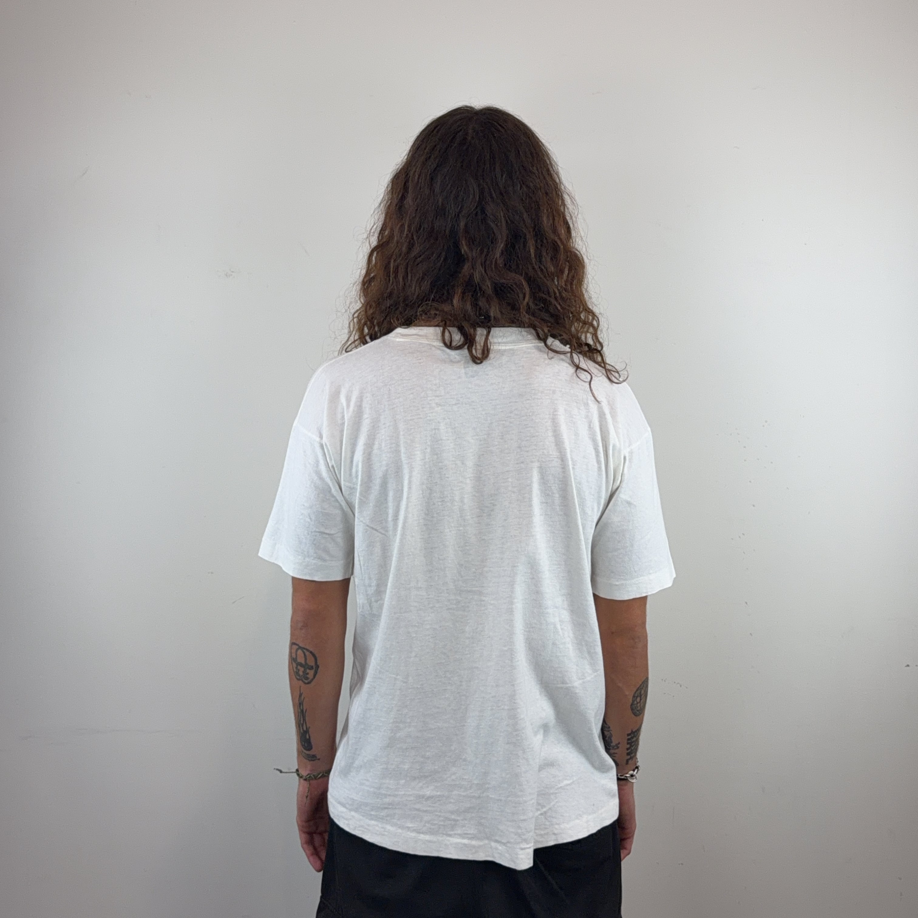 BORDEAUX WINE TEE - MEDIUM