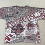 GRAPHIC TEE - 2X LARGE