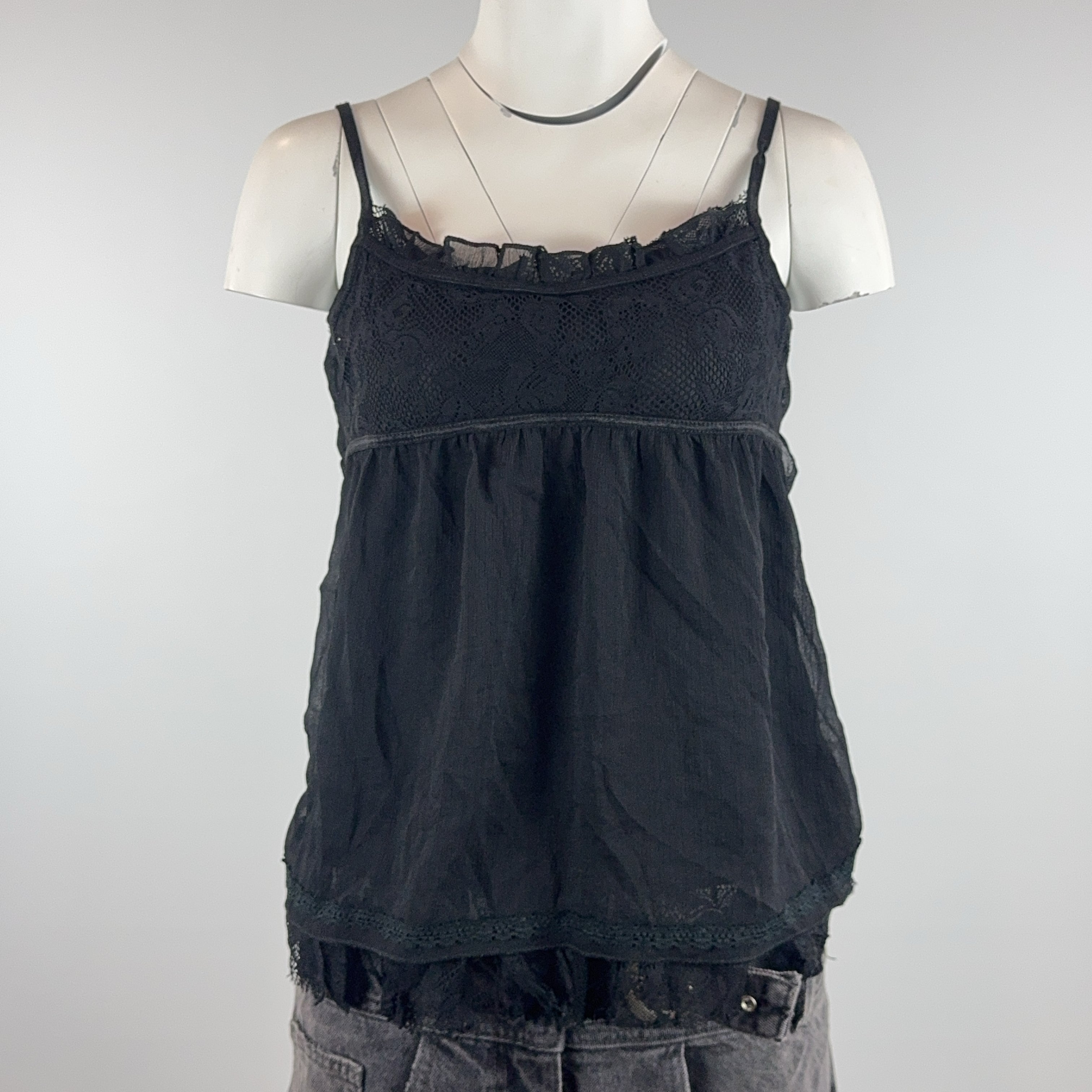 CREATORE SINGLET - LARGE
