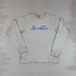 MAMBO MONEY TO BURN LONG SLEEVE - MEDIUM