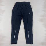 NIKE ZIP LEG SPORT PANTS - SMALL