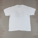 GRAPHIC TEE - X LARGE