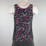 ELLESSE TANKINI - LARGE