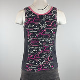 ELLESSE TANKINI - LARGE