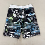 HANG TEN BOARDIES - SMALL