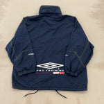 UMBRO JACKET - X LARGE