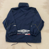 UMBRO JACKET - X LARGE