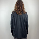 ADIDAS JACKET - LARGE