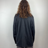 ADIDAS JACKET - LARGE