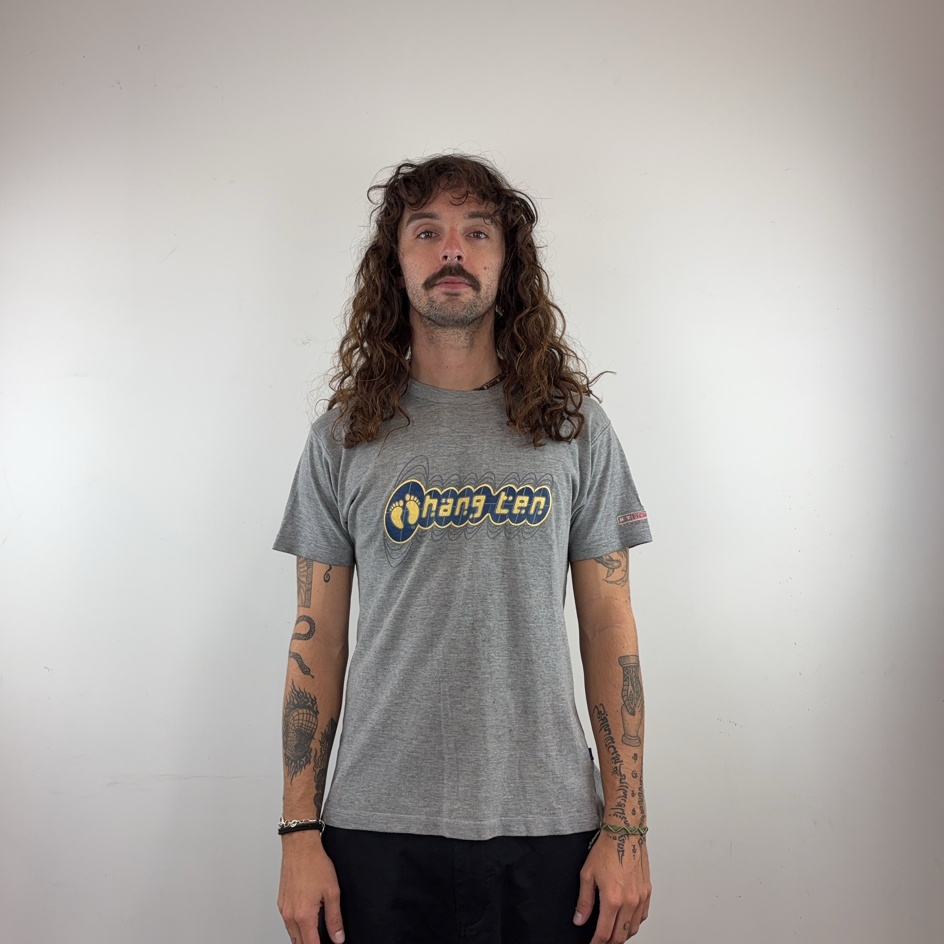 HANG TEN TEE - SMALL