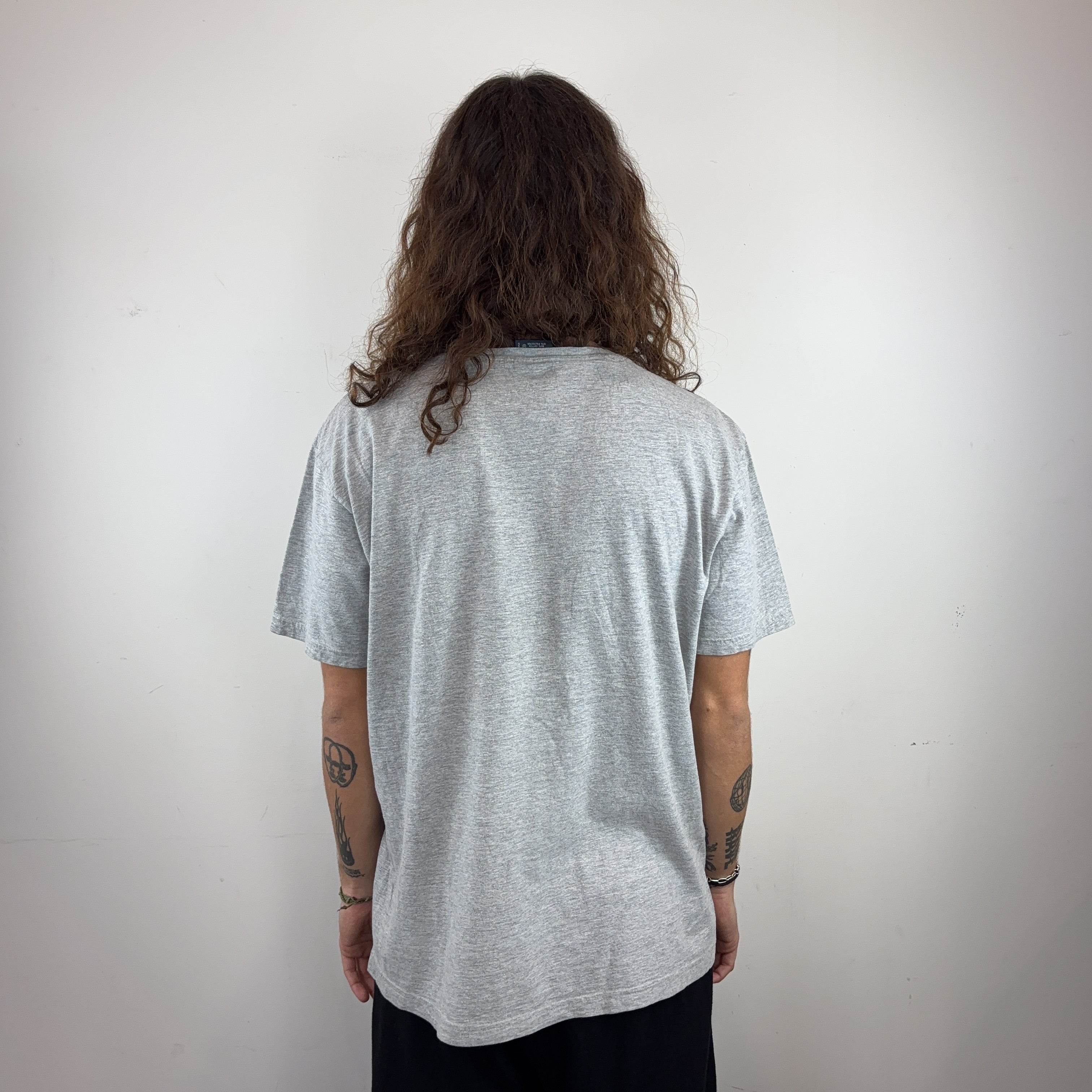 RALPH LAUREN TEE - MEDIUM