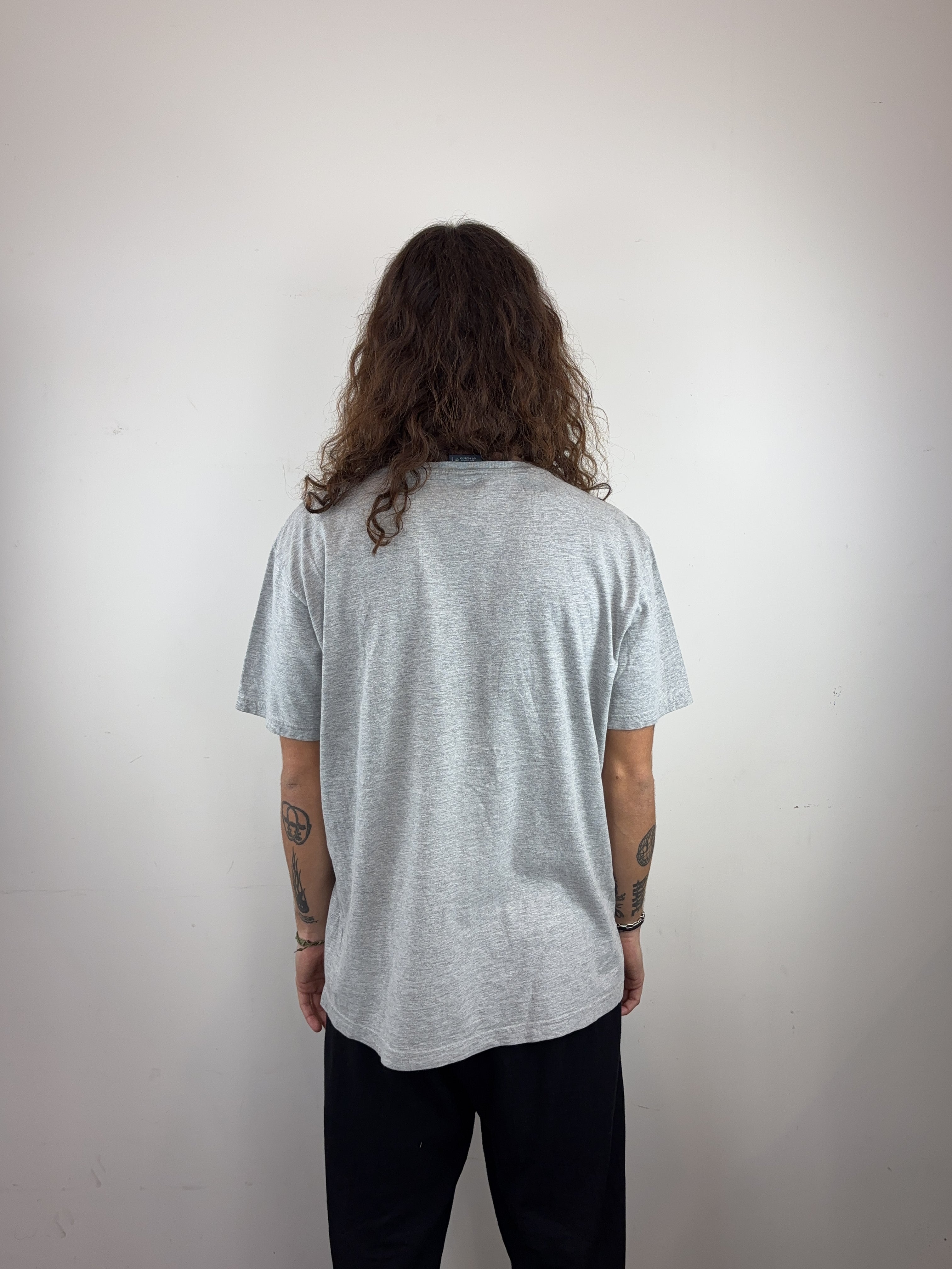 RALPH LAUREN TEE - MEDIUM