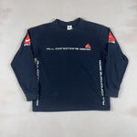 ACG LONG SLEEVE - MEDIUM