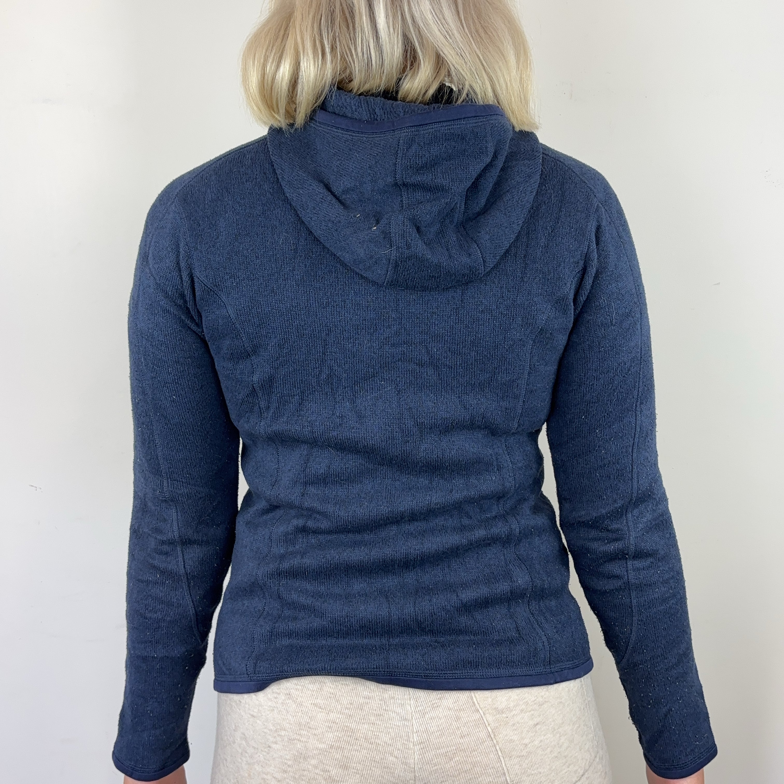 PATAGONIA FLEECE - SMALL