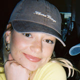 Classic Cap - Indigo